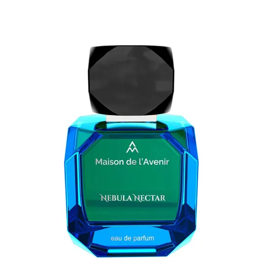 Maison Elixir Collection Nebula Nectar Eau De Parfum