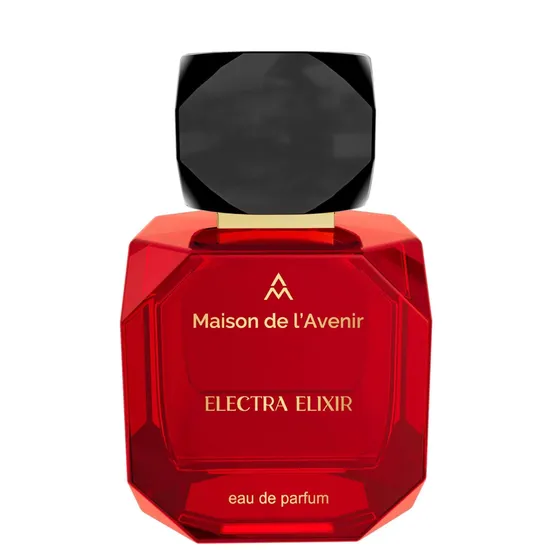 Maison Electra Elixir Eau De Parfum