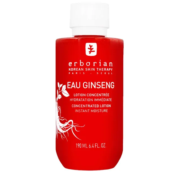 Erborian Eau Ginseng Lotion
