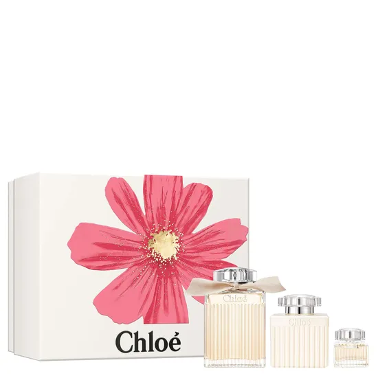 Chloé Eau De Parfum Gift Set