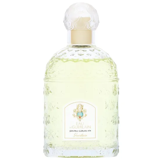 GUERLAIN Eau De Cologne
