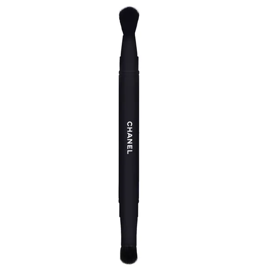 CHANEL Dual-Ended Eyeshadow Brush No. 200