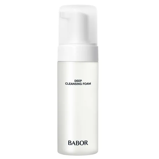 BABOR Deep Cleansing Foam