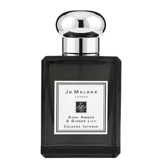 Jo Malone London Dark Amber & Ginger Lily Eau De Cologne Intense