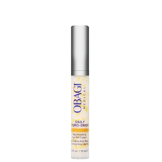 Obagi Daily Hydro-Drops Rejuvenating Eye Gel Cream