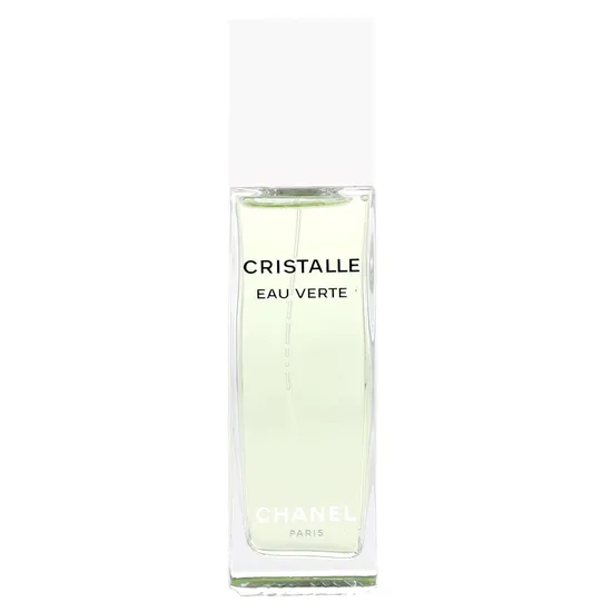 CHANEL Cristalle Eau Verte Eau De Parfum
