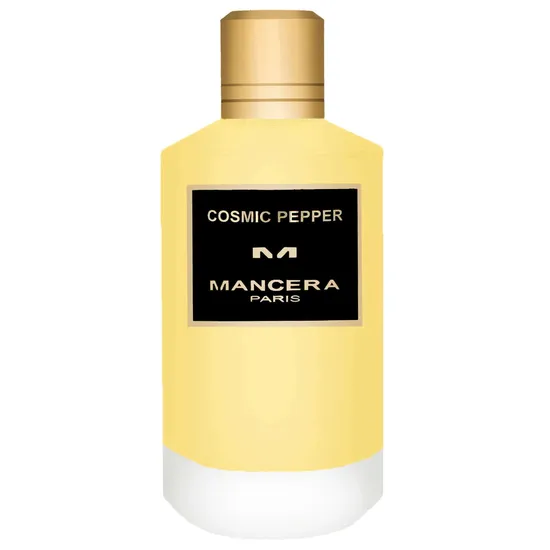 Mancera Cosmic Pepper Eau De Parfum
