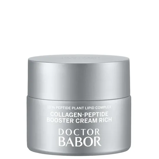 BABOR Collagen-Peptide Booster Cream Rich