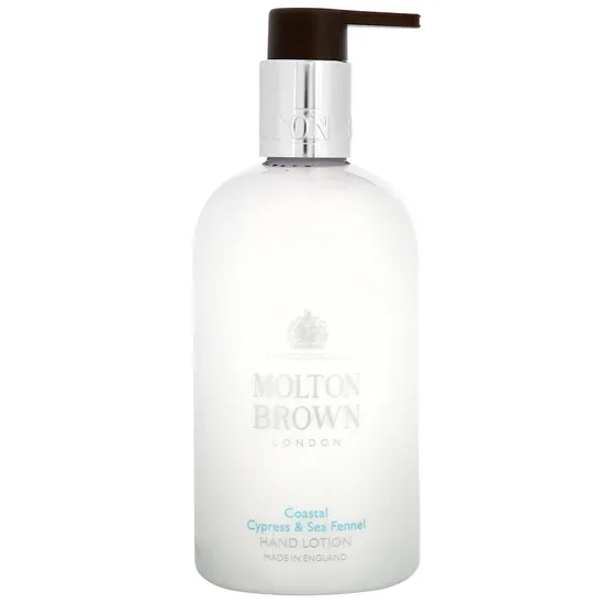 Molton Brown Coastal Cypress & Sea Fennel Hand Lotion