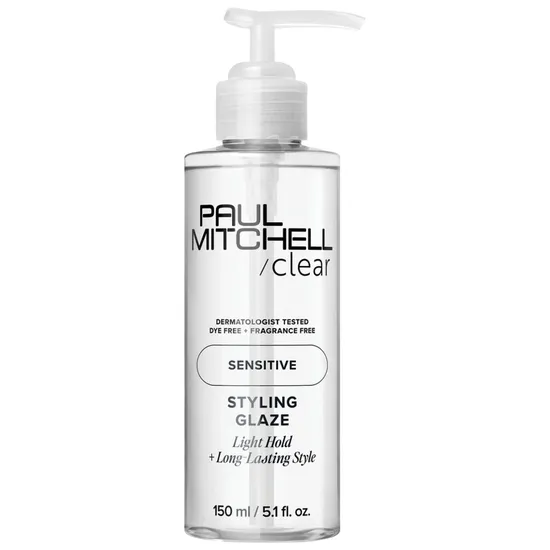 Paul Mitchell Clear Styling Glaze