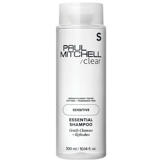 Paul Mitchell Clear Essential Shampoo