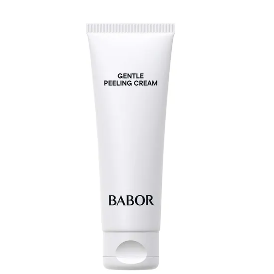 BABOR Cleansing Gentle Peeling Cream