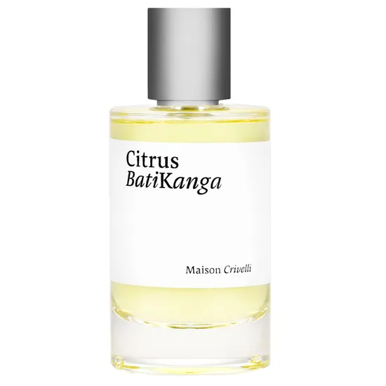 Maison Citrus Batikanga Eau De Parfum