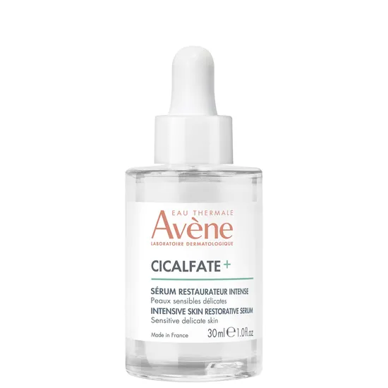 Avène Cicalfate+ Intensive Skin Restorative Serum