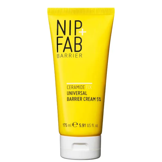 NIP+FAB Ceramide Fix Universal Barrier Cream 5%