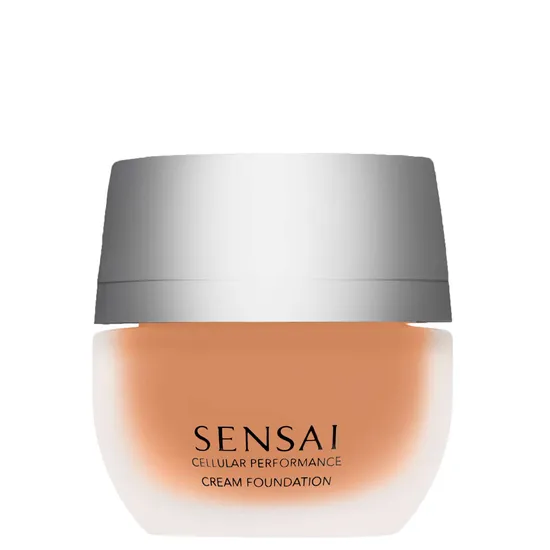 Sensai Cellular Performance Cream Foundation