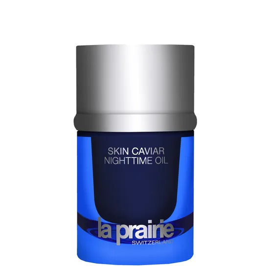La Prairie Caviar Collection Skin Caviar Nighttime Oil