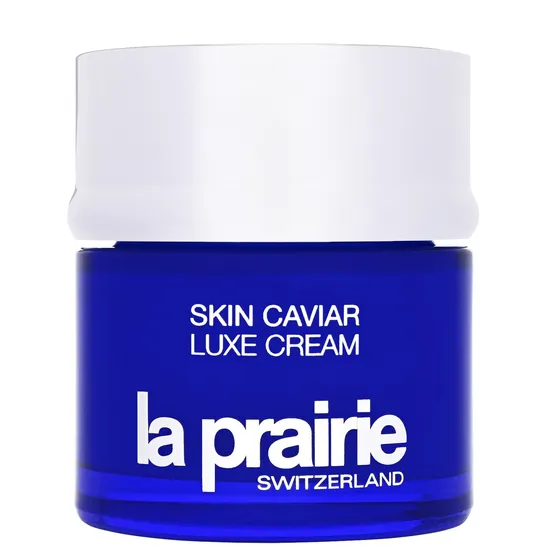 La Prairie Caviar Collection Skin Caviar Luxe Cream