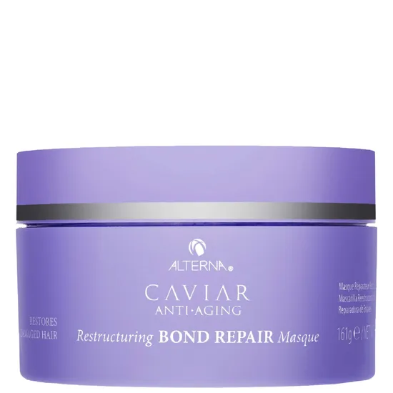 Alterna Caviar Anti-Ageing Restructuring Bond Repair Masque