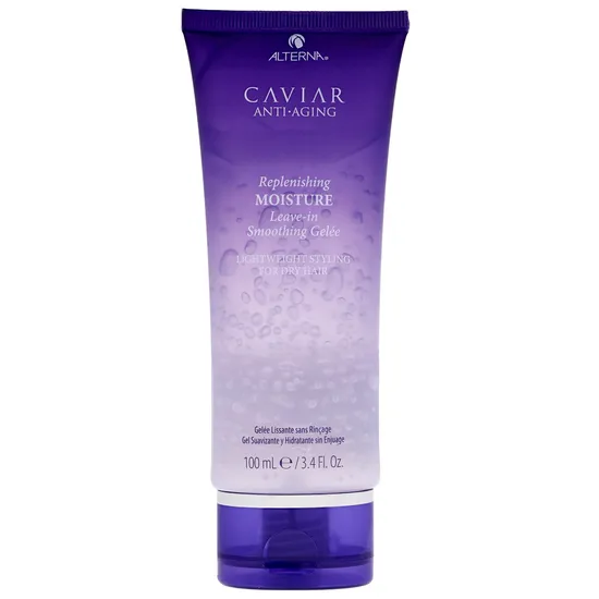 Alterna Caviar Anti-Ageing Replenishing Moisture Leave-In Smoothing Gelee