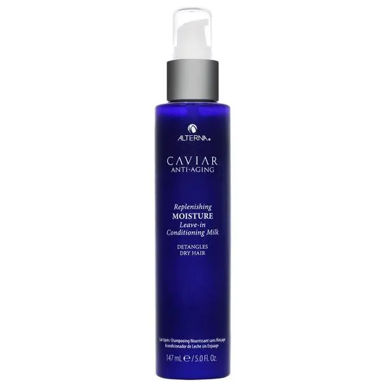 Alterna Caviar Anti-Ageing Replenishing Moisture Leave-In Conditioning Milk