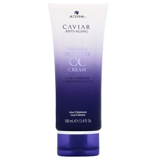 Alterna Caviar Anti-Ageing Replenishing Moisture CC Cream