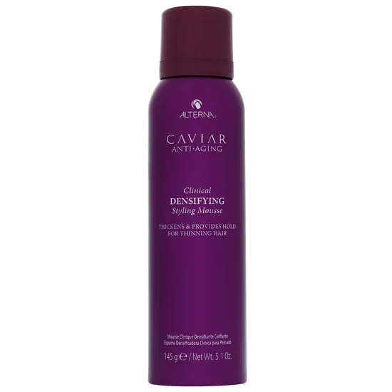 Alterna Caviar Anti-Ageing Clinical Densifying Styling Mousse