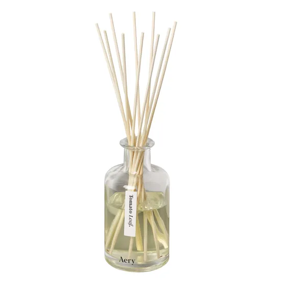 Aery Living Botanical Tomato Leaf Diffuser