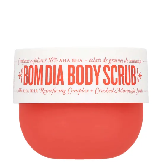 Sol de Janeiro Bom Dia Body Scrub