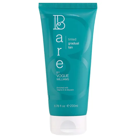 Bare by Vogue Tinted Gradual Tan