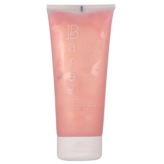 Bare by Vogue Express Tan Removal Gel