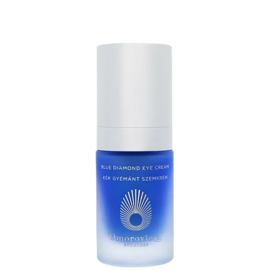 Omorovicza Blue Diamond Eye Cream