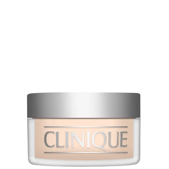 Clinique Blended Face Powder