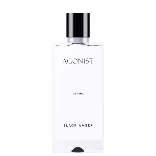 Agonist Black Amber Eau De Parfum