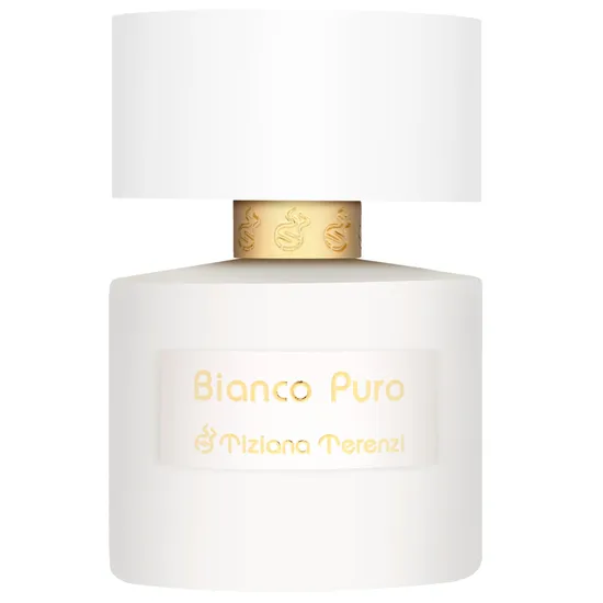 Tiziana Terenzi Bianco Puro Extrait De Parfum