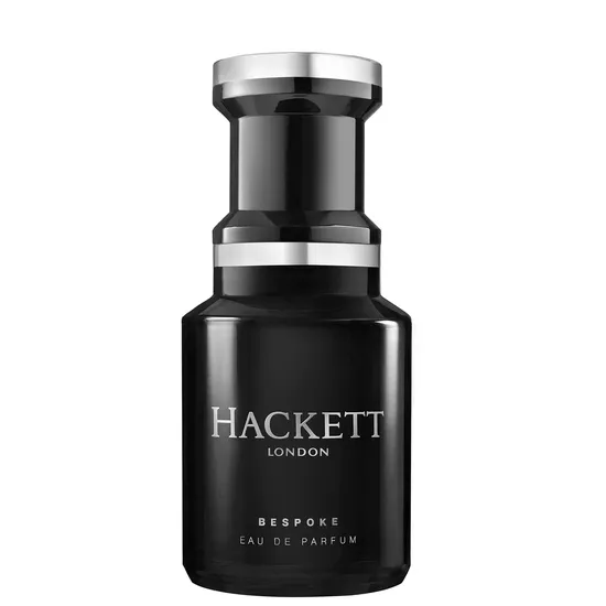 Hackett London Bespoke Eau De Parfum