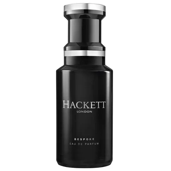 Hackett London Bespoke Eau De Parfum 100Ml