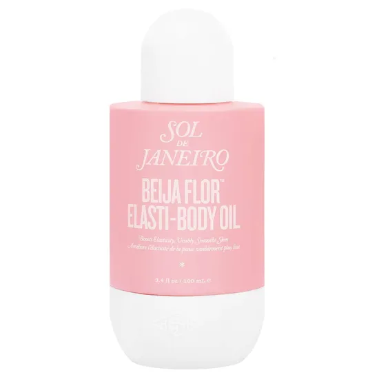 Sol de Janeiro Beija Flor Elasti-Body Oil