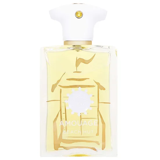 Amouage Beach Hut Man Eau De Parfum
