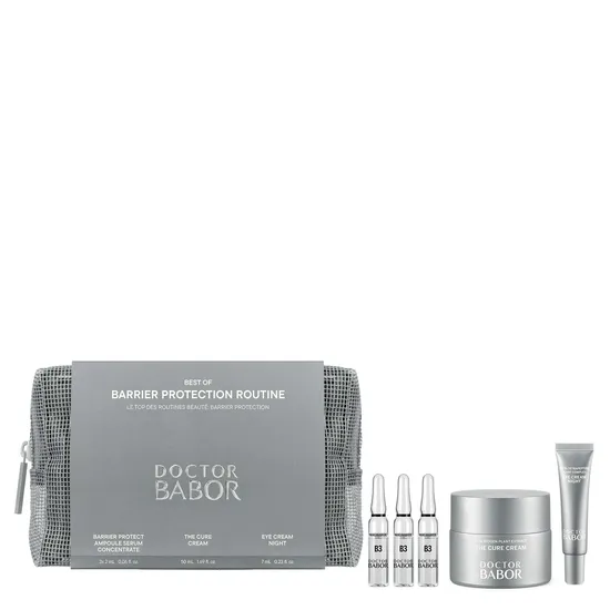 BABOR Barrier Protection Routine