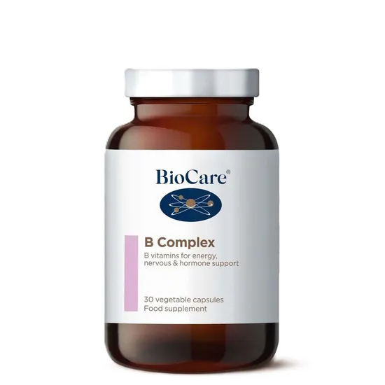 BioCare B Complex