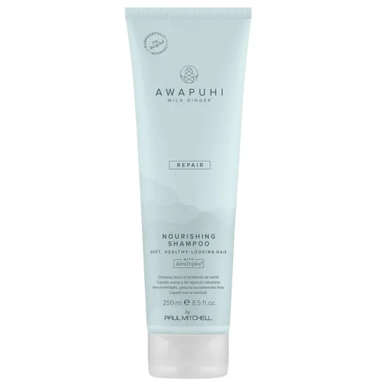 Paul Mitchell Awapuhi Wild Ginger Nourishing Shampoo