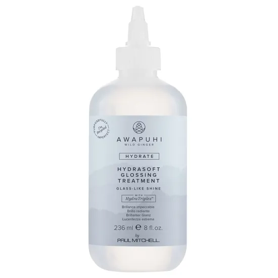 Paul Mitchell Awapuhi Wild Ginger HydraSoft Glossing Treatment