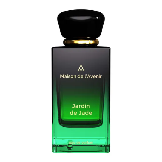 Maison Aura Collection Jardin De Jade Eau De Parfum