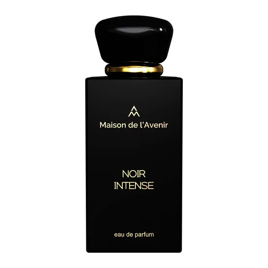 Maison Aura Collection Noir Intense Eau De Parfum