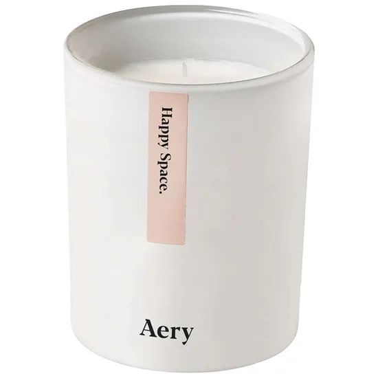 Aery Living Aromatherapy Happy Space Candle