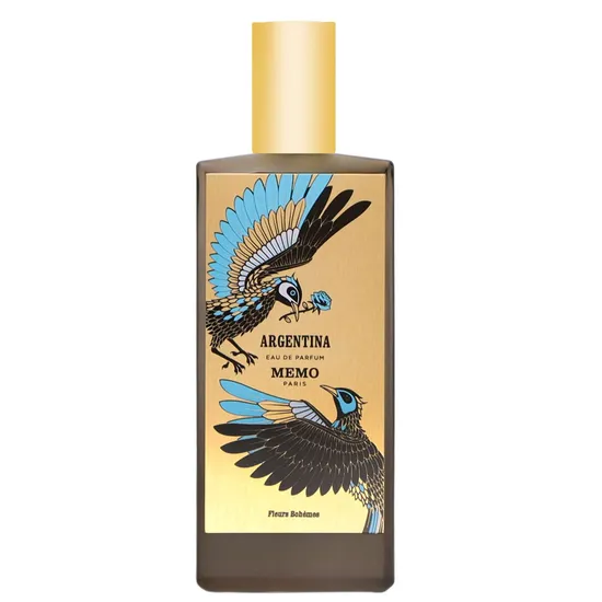 MEMO PARIS Argentina Eau De Parfum
