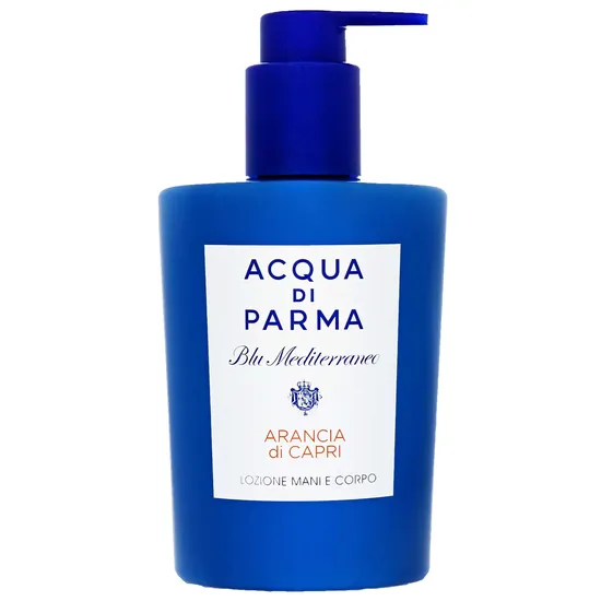 Acqua Di Parma Blu Mediterraneo Arancia Di Capri Hand & Body Lotion