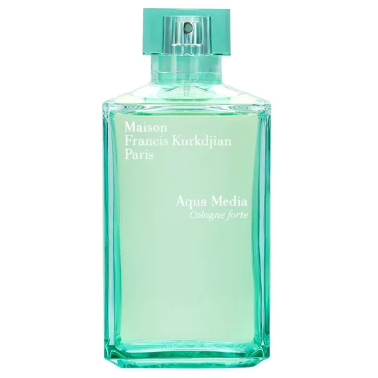 Maison Francis Kurkdjian Aqua Media Cologne Forte Eau De Parfum