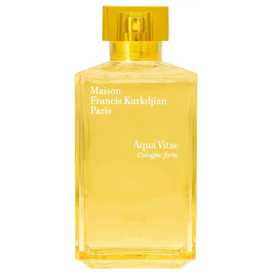 Maison Francis Kurkdjian Aqua Vitae Cologne Forte Eau De Parfum
